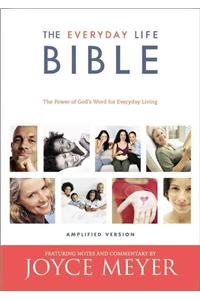 Everyday Life Bible