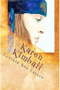 Karen Kimball