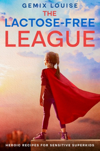 Lactose-Free League