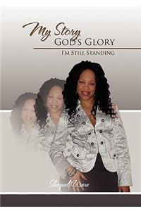 My Story God's Glory