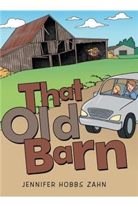 That Old Barn