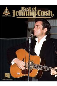 Best of Johnny Cash