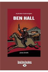Ben Hall