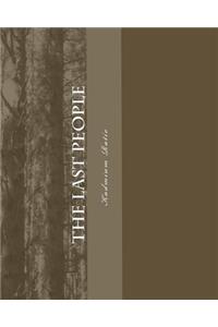 The last people