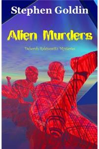 Alien Murders