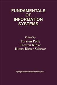 Fundamentals of Information Systems