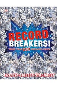 Record Breakers!