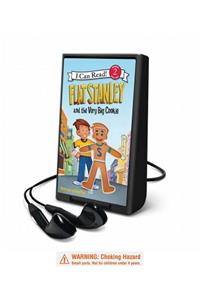 Flat Stanley and the Very Big Cookie