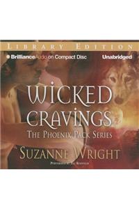Wicked Cravings