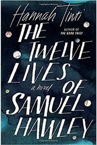 The Twelve Lives of Samuel Hawley