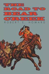 Road to Bear Creek
