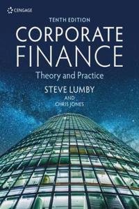 Corporate Finance