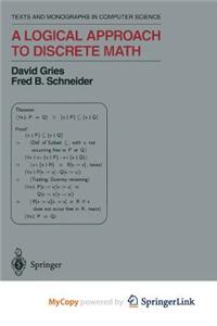 A Logical Approach to Discrete Math