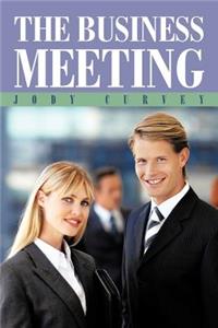 Business Meeting