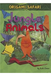 Jungle Animals