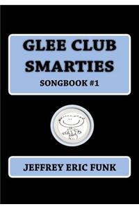 Glee Club Smarties Songbook