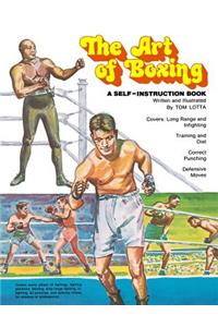 Art of Boxing