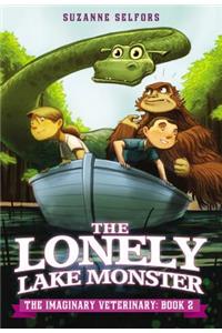 The Lonely Lake Monster