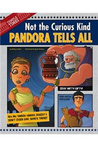 Pandora Tells All
