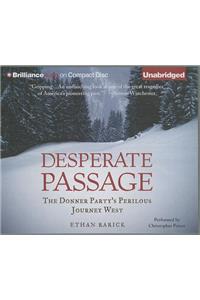 Desperate Passage