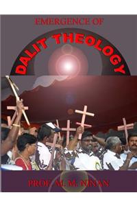 Dalit Theology