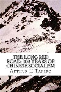Long Red Road