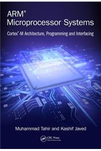 Arm Microprocessor Systems