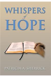 Whispers of Hope