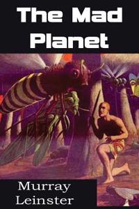 Mad Planet