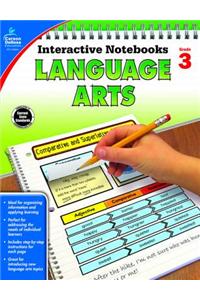 Language Arts, Grade 3
