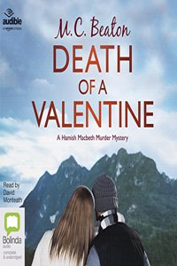 Death of a Valentine