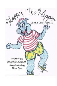 Happy the Hippo Gets a Great Idea