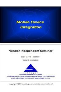 Mobile Device Integration