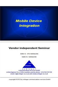 Mobile Device Integration
