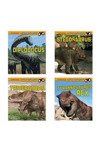 Little Paleontologist