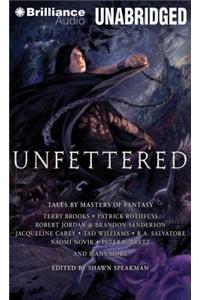 Unfettered