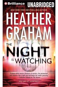 Night Is Watching