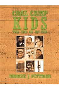 Coal Camp Kids