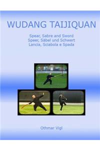 Wudang Taijiquan