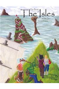 The Book of the Isles of the Sun