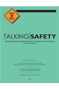 Talking-Safety