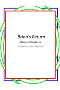 Brian's Return