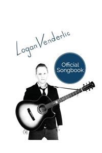 Logan Venderlic Official Songbook