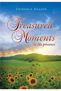 Treasured Moments