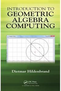 Introduction to Geometric Algebra Computing