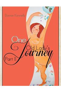 One Old Lady's Journey