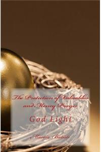 Protection of Valuables and Money Prayer