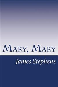 Mary, Mary