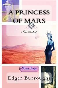 Princess of Mars