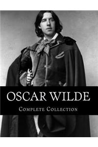 Oscar Wilde, Complete Collection